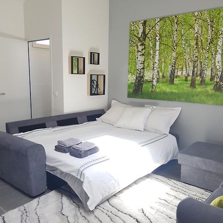 Super Studio Cosy - A 10 Min De Cdg Aeroport - A 30 Min De Paris - A 10 Min Du Salon D'Expo Villepinte Le Thillay Εξωτερικό φωτογραφία