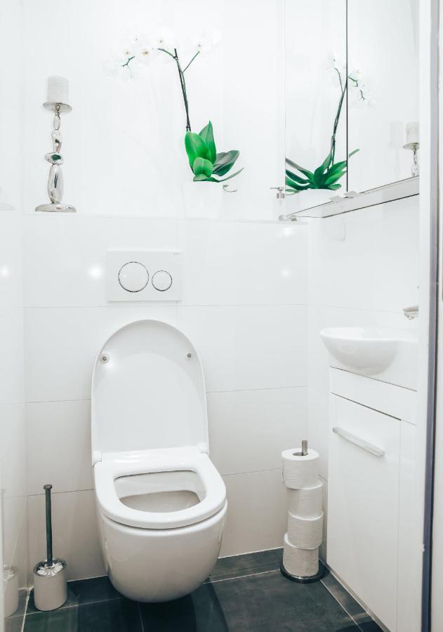 Super Studio Cosy - A 10 Min De Cdg Aeroport - A 30 Min De Paris - A 10 Min Du Salon D'Expo Villepinte Le Thillay Εξωτερικό φωτογραφία