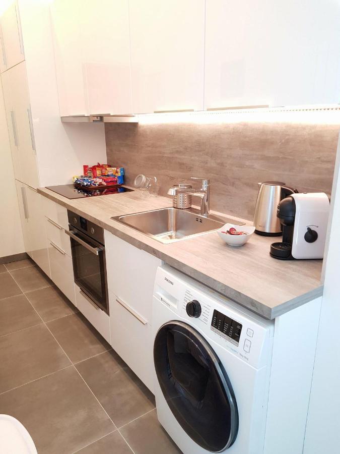 Super Studio Cosy - A 10 Min De Cdg Aeroport - A 30 Min De Paris - A 10 Min Du Salon D'Expo Villepinte Le Thillay Εξωτερικό φωτογραφία