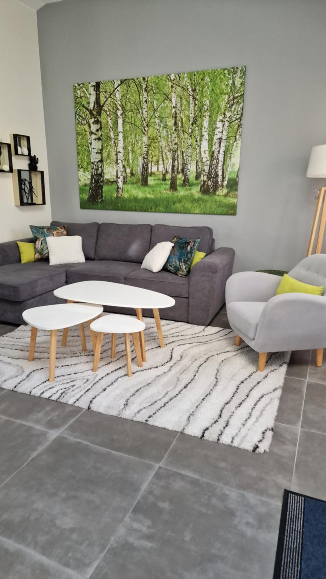 Super Studio Cosy - A 10 Min De Cdg Aeroport - A 30 Min De Paris - A 10 Min Du Salon D'Expo Villepinte Le Thillay Εξωτερικό φωτογραφία
