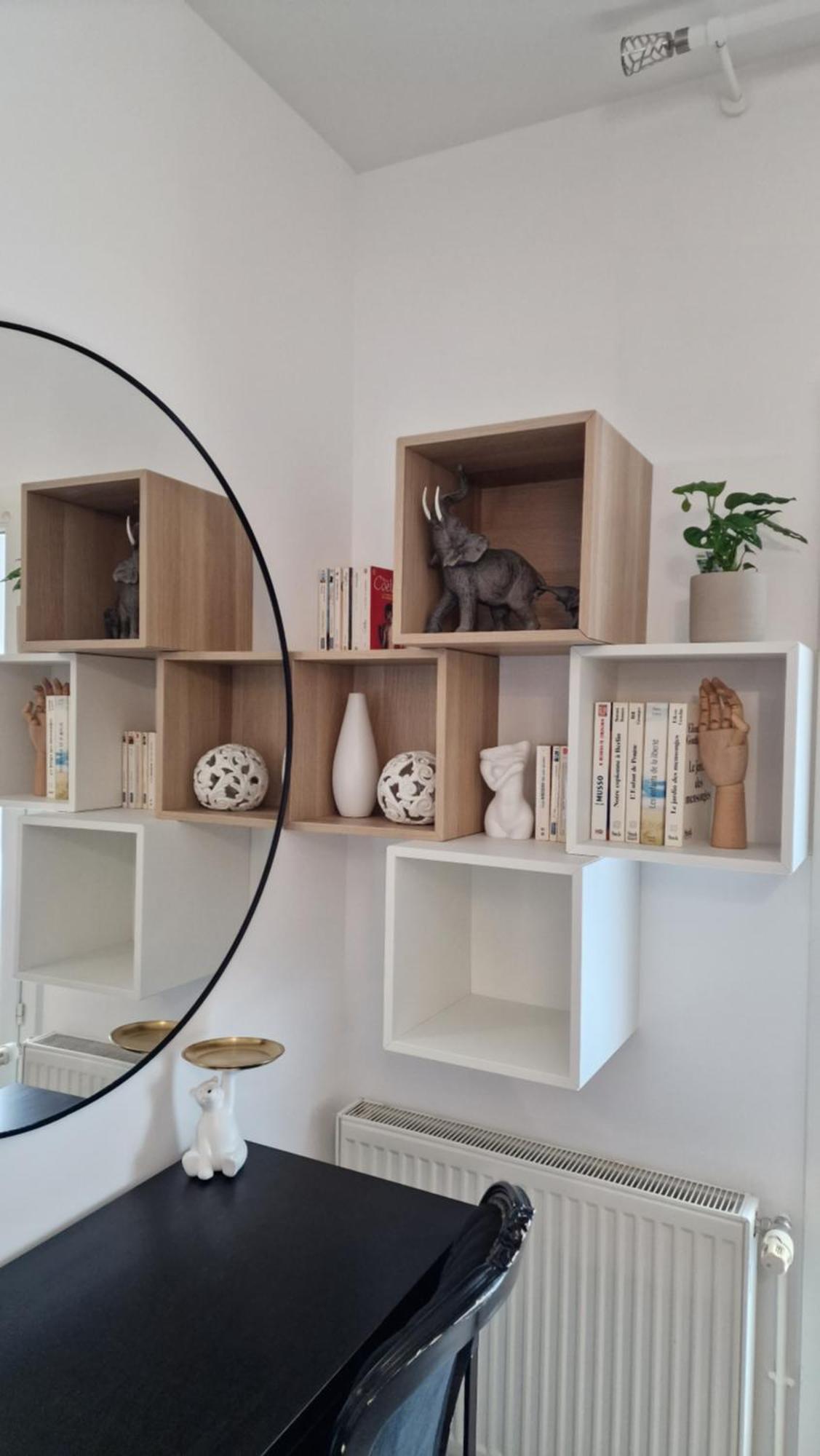 Super Studio Cosy - A 10 Min De Cdg Aeroport - A 30 Min De Paris - A 10 Min Du Salon D'Expo Villepinte Le Thillay Εξωτερικό φωτογραφία